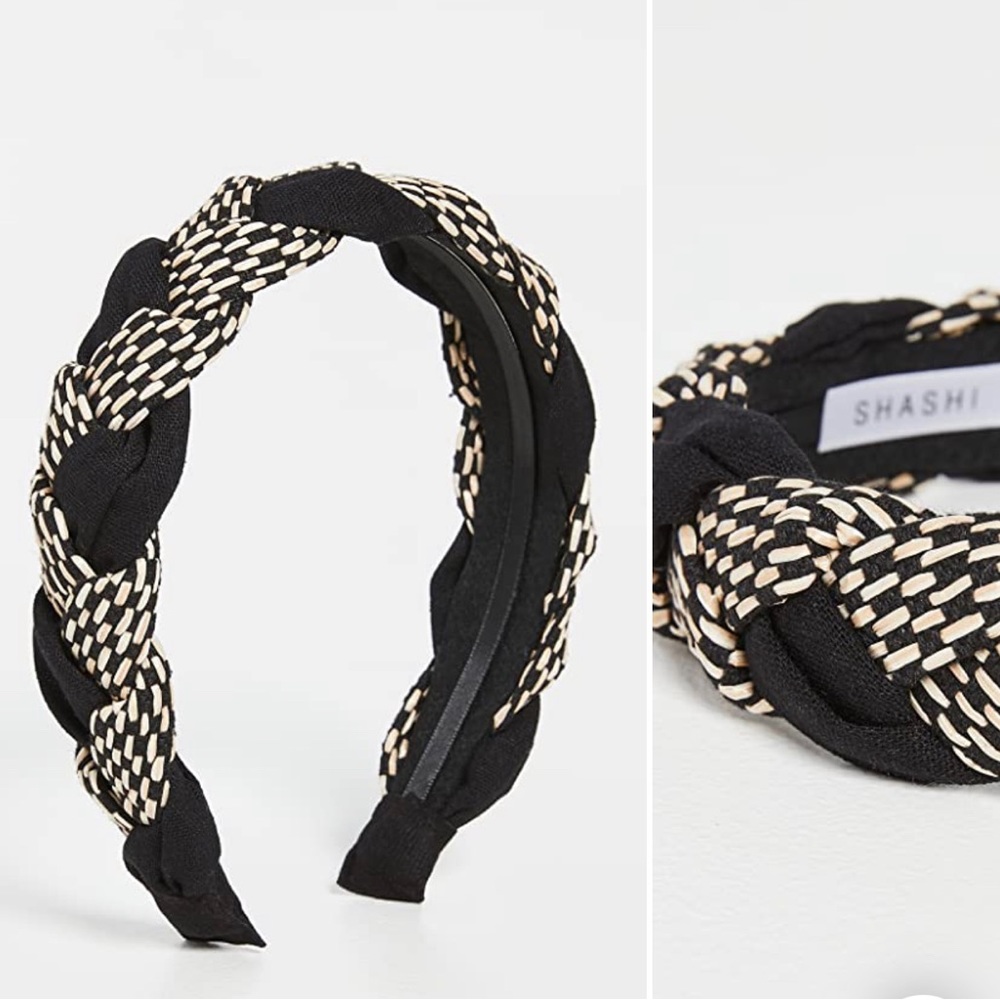 Sashi headband